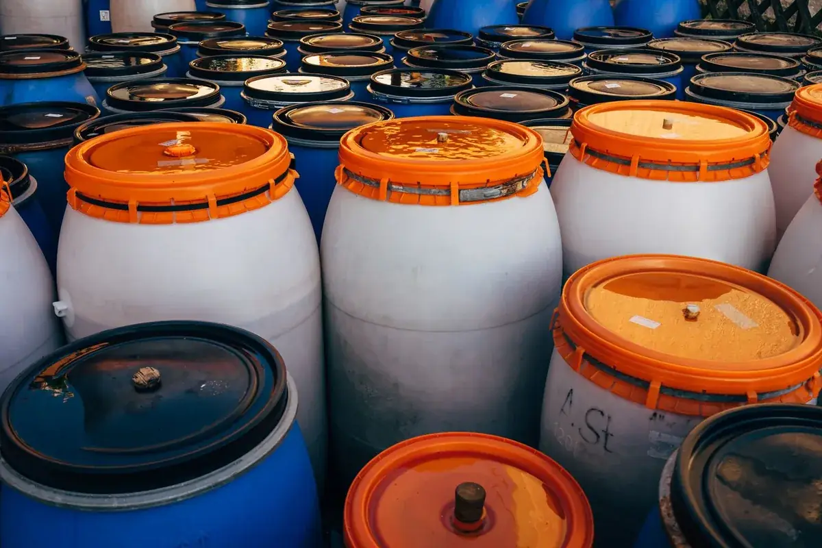Medical Waste Removal in Holliday, TX